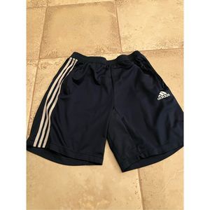 Adidas Shorts, Men’s Large
